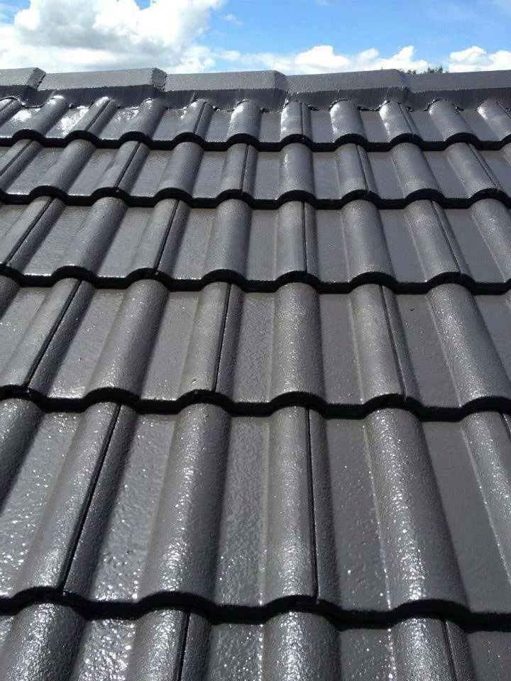 Roof Waterproofing