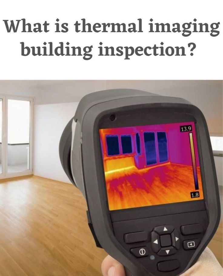 Thermal Imaging Report