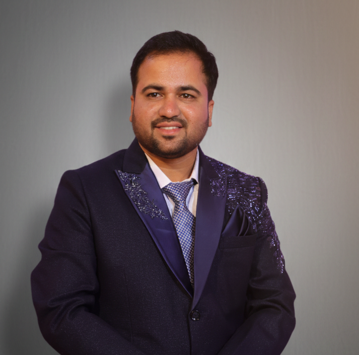 Akshay Sankpal - Founder of Watertight Solution